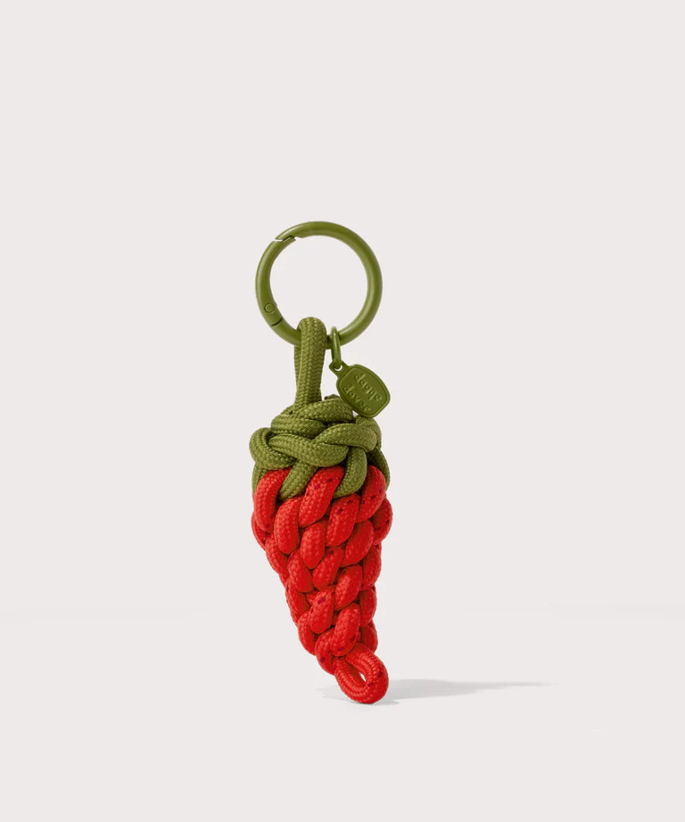 Picante Keychain | Dagne Dover