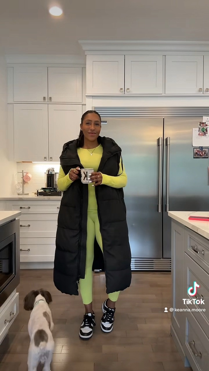 Another day, another fitness outfit 🥳 

#LTKstyletip #LTKfit #LTKunder50