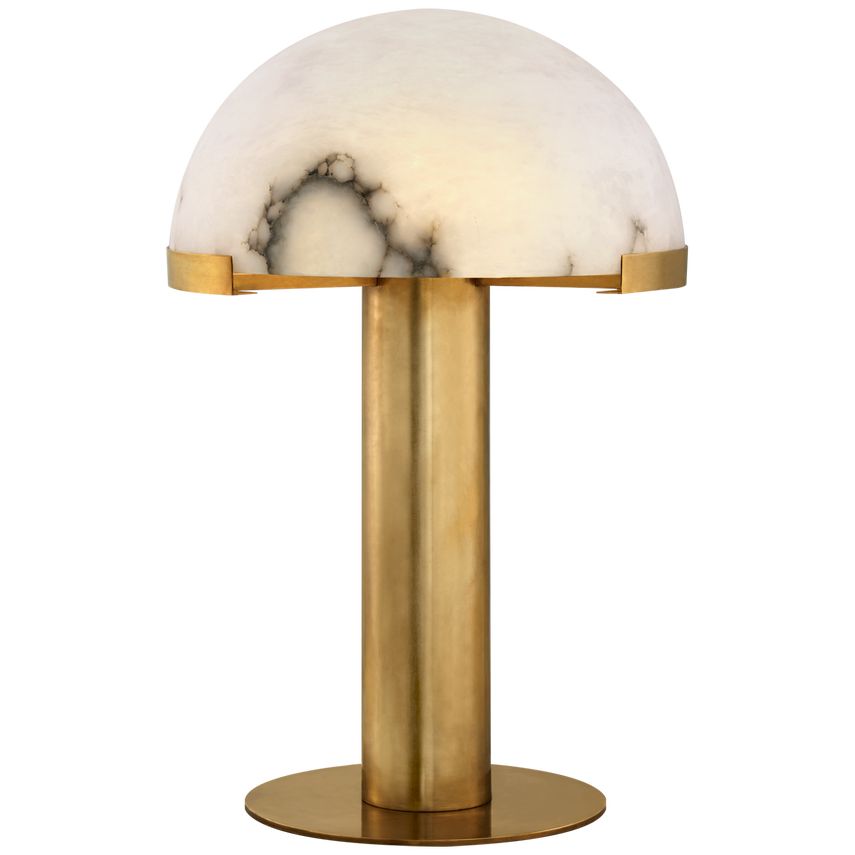 Melange Table Lamp | Visual Comfort