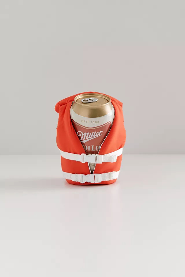 Puffin Camping Insulated Beverage Holder | Urban Outfitters (US and RoW)