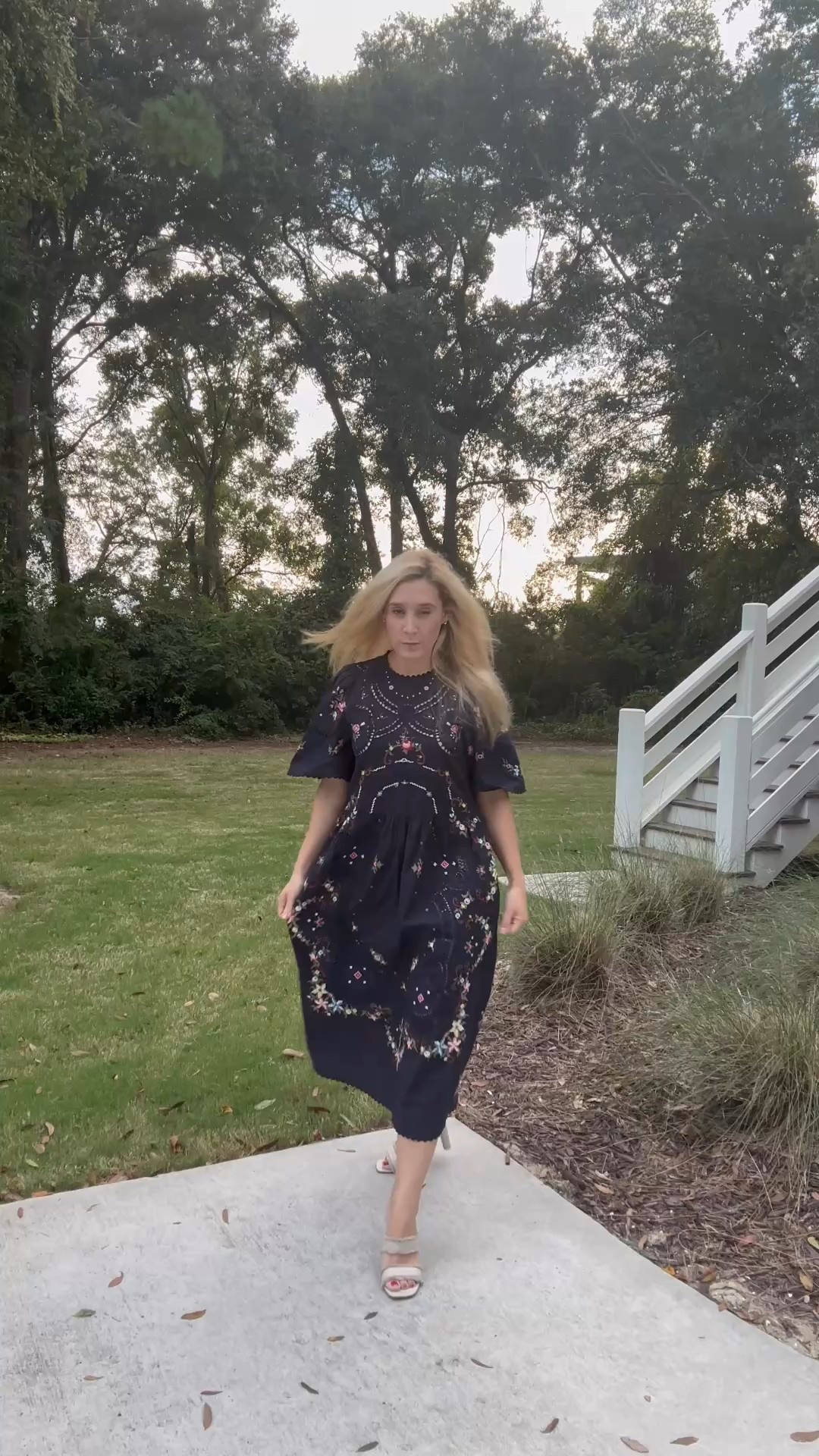 Dinner Dress for Downtown


#LTKSeasonal