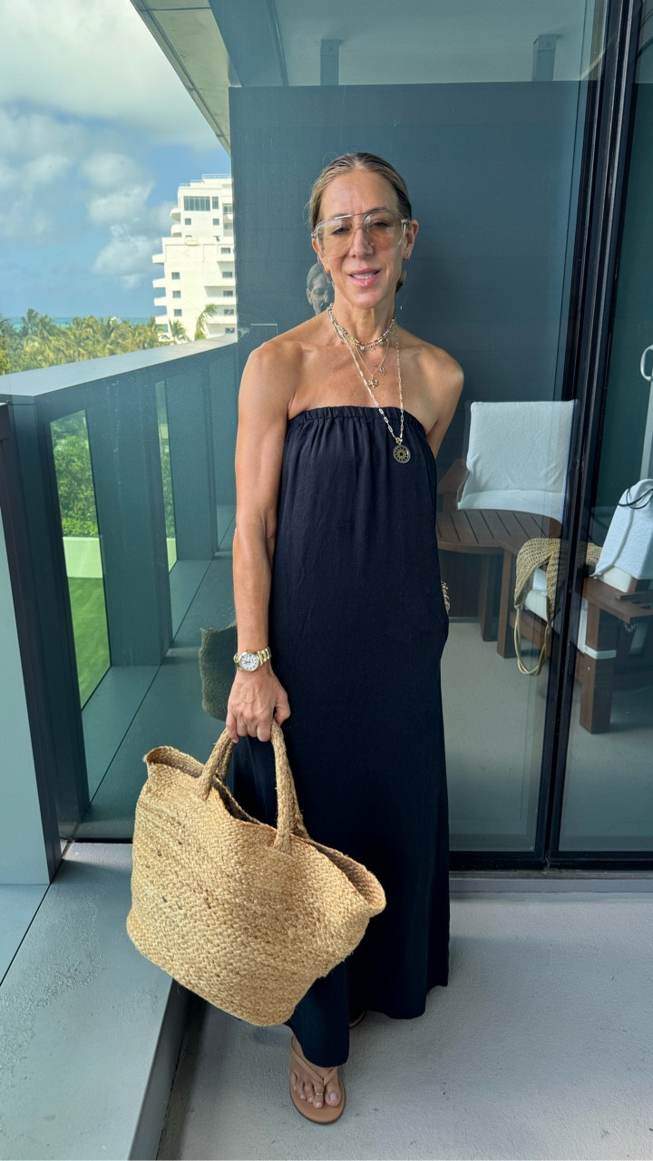 miami beach look day 1 

#LTKSwim #LTKootd #LTKOver40