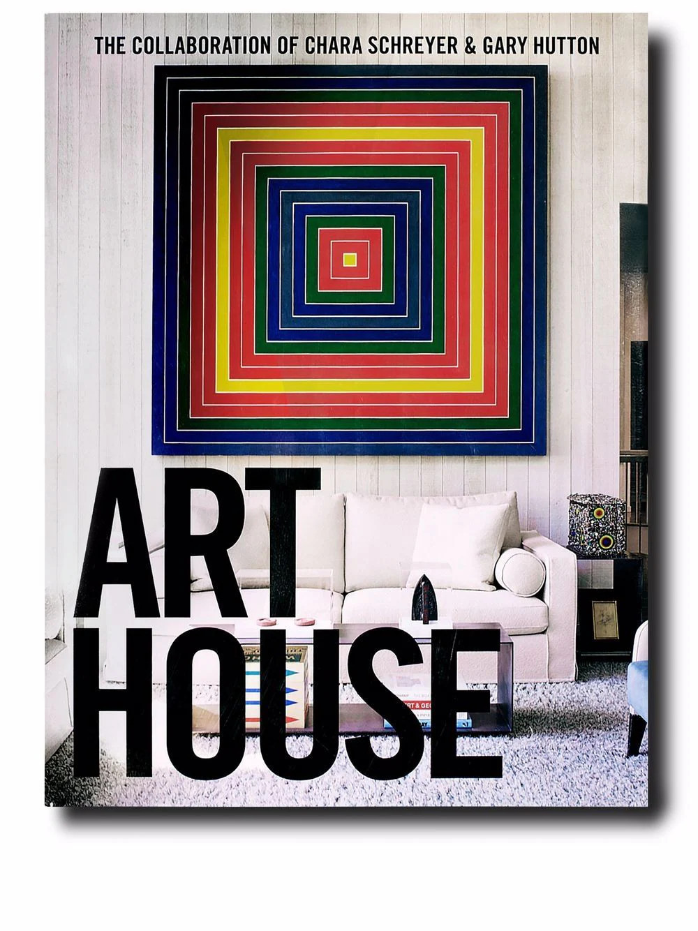 Assouline Art House coffee table book - White | Farfetch Global