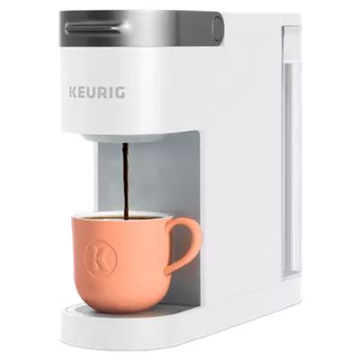K-Slim® Single Serve Coffee Maker Keurig® | Keurig