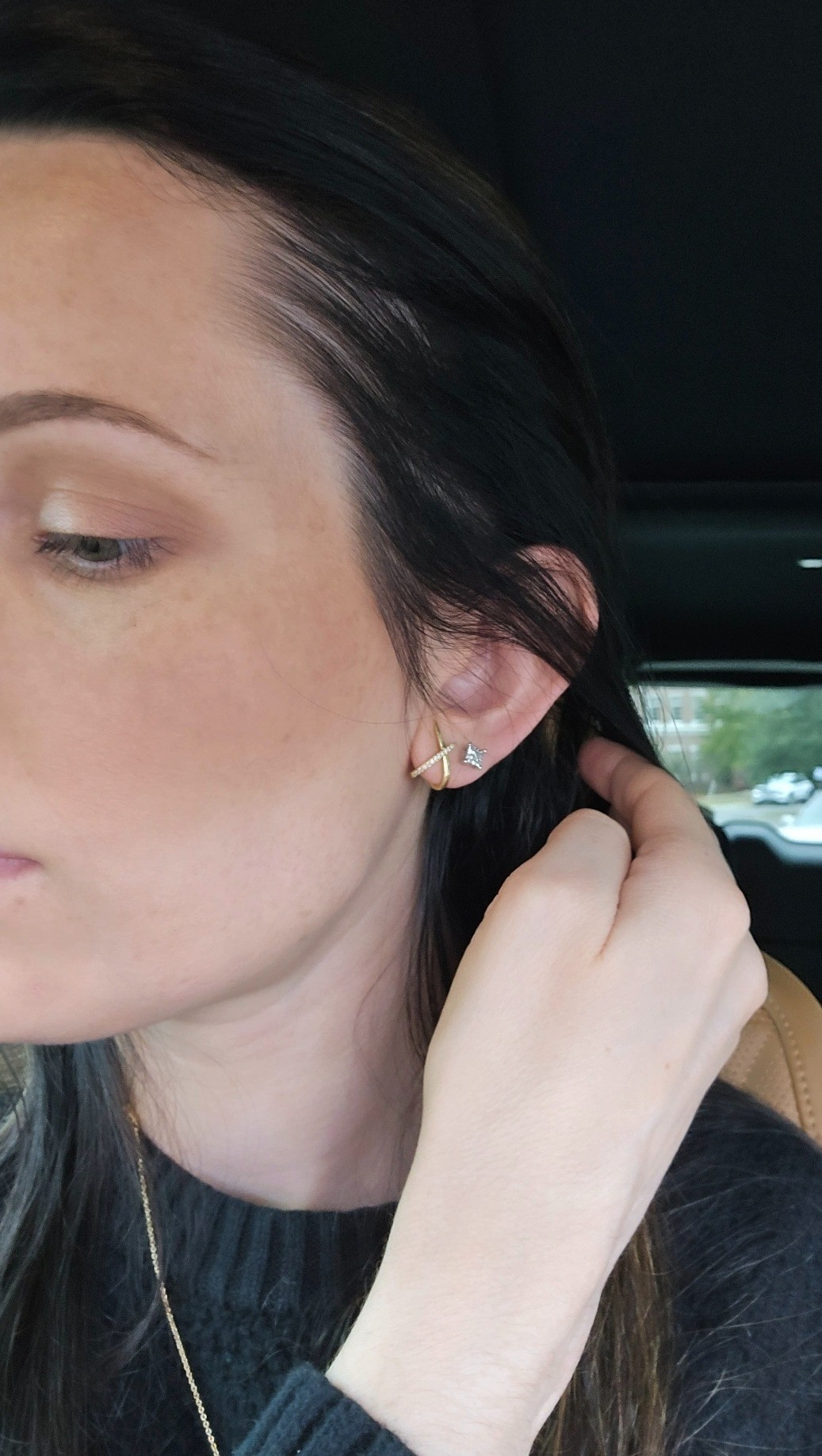 Gift ideas, Women holiday gifting, gifts for her, jewelry, gold, diamonds, pave, amazon, gift guide, under $10

#LTKGiftGuide #LTKHoliday #LTKgrwm