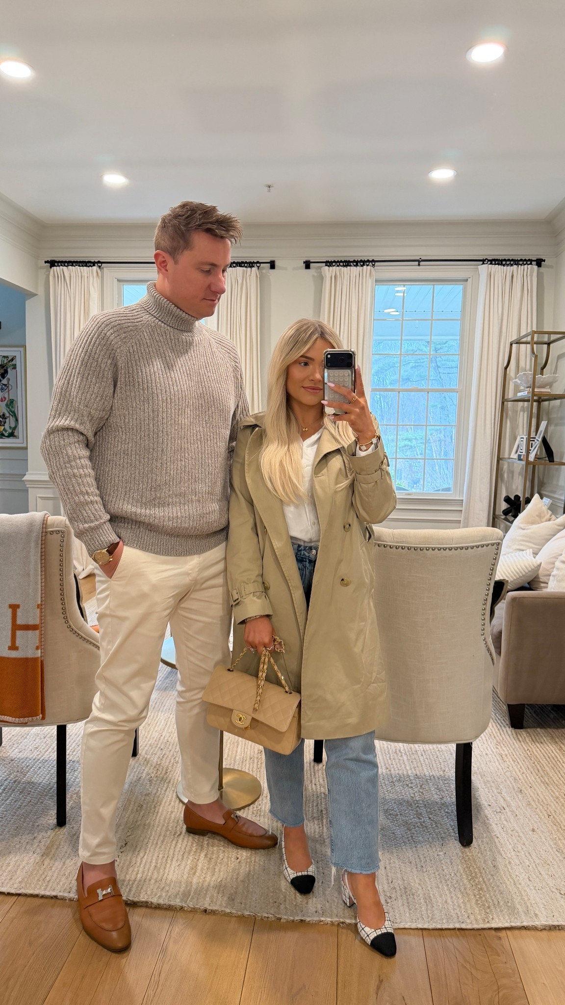 Church OOTD ⛪️ 

#LTKootd #LTKMens #LTKdayinmylife