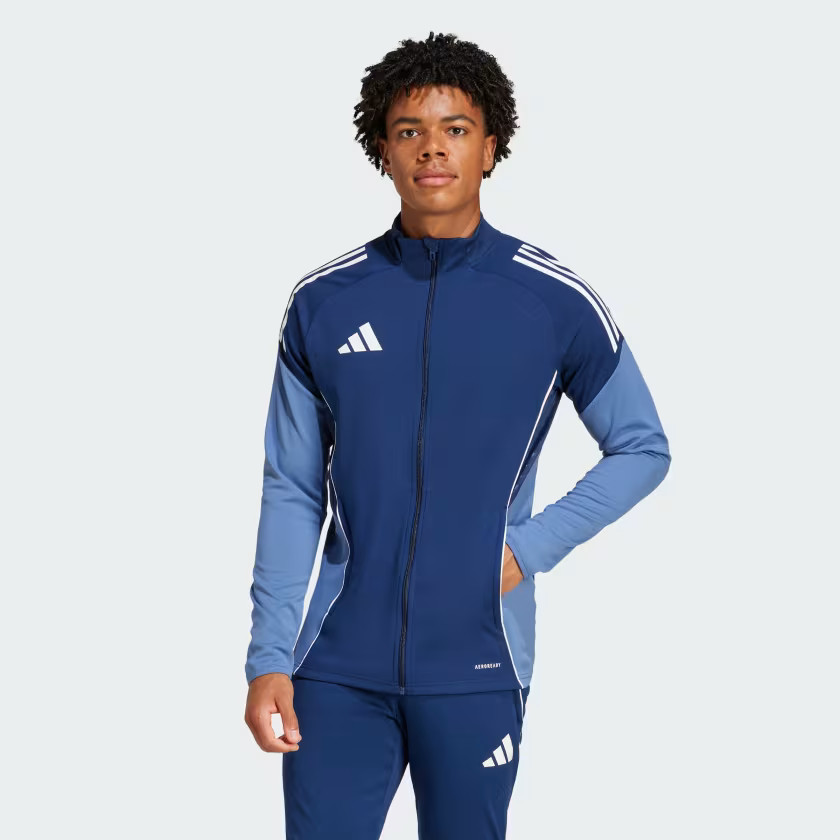Tiro 25 Competition Training Jacket | adidas (US)