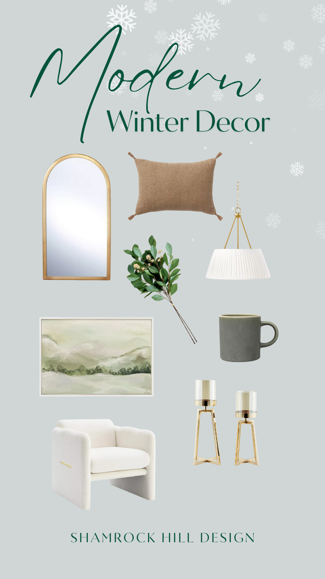 Embrace the cozy charm of winter with warm tones, soft textures, and a sprinkle of seasonal magic ❄️✨ 

 #LTKGiftGuide #LTKSeasonal #LTKHome