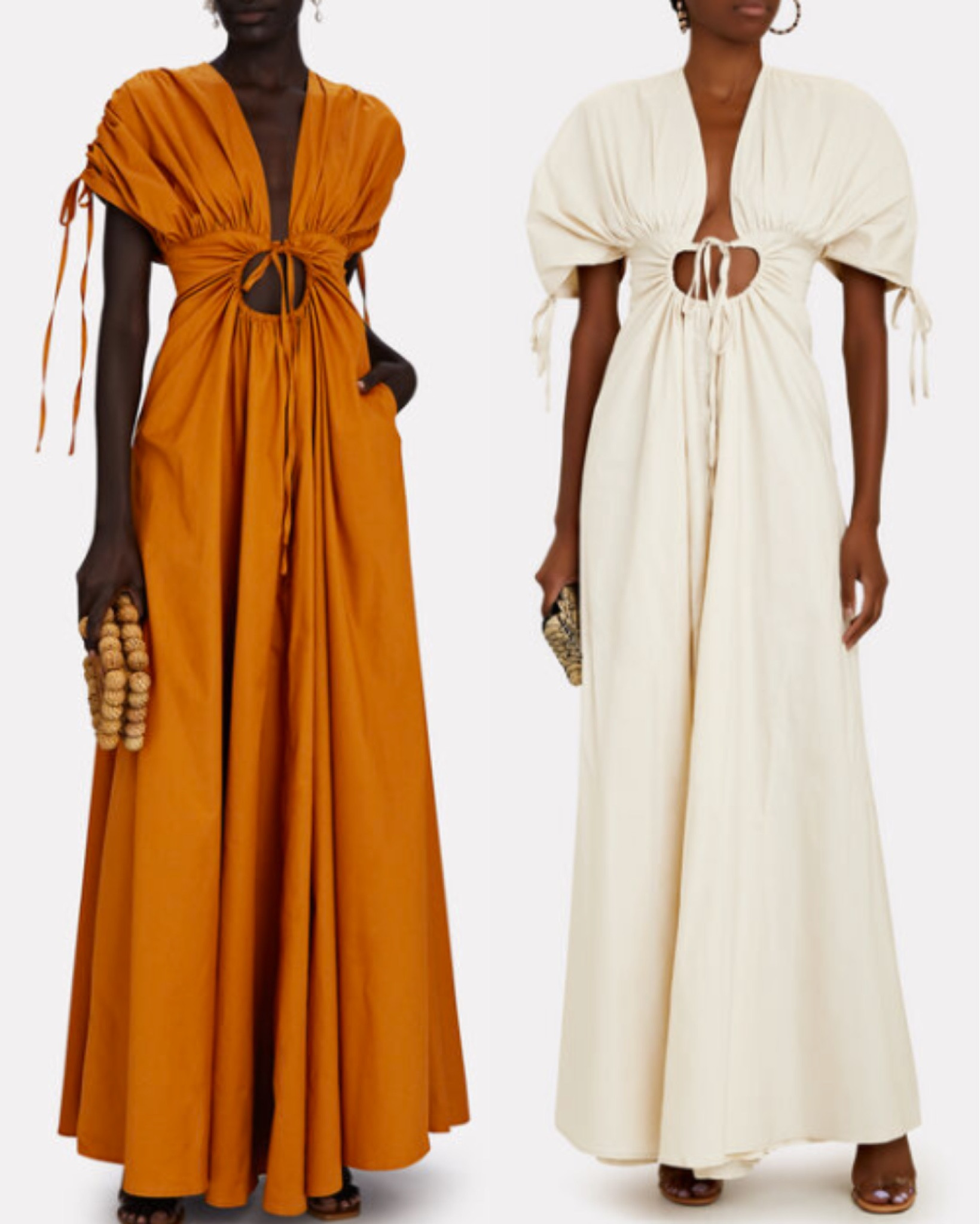 Perfect for dressy summer outings! 

#LTKstyletip #LTKSeasonal #LTKsalealert