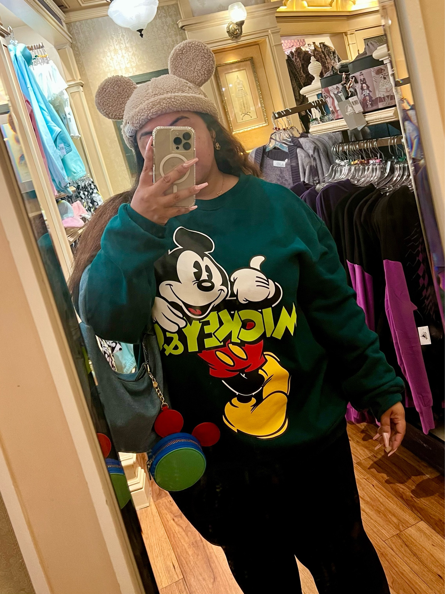 #LTKcurves #LTKunder100 #LTKstyletip