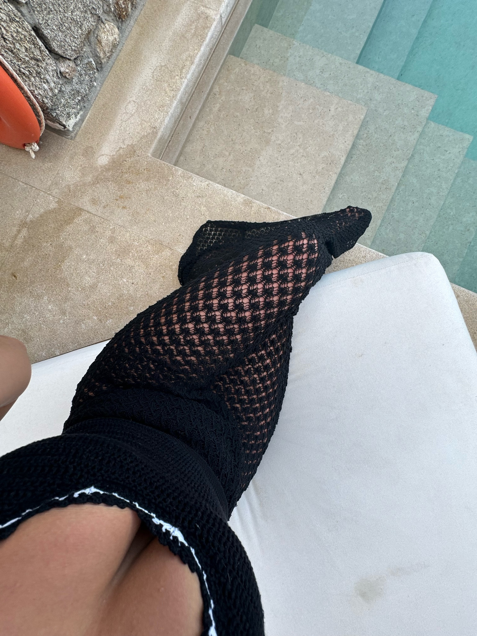 A holiday must have 🍳 

#LTKstyletip #LTKtravel #LTKswim