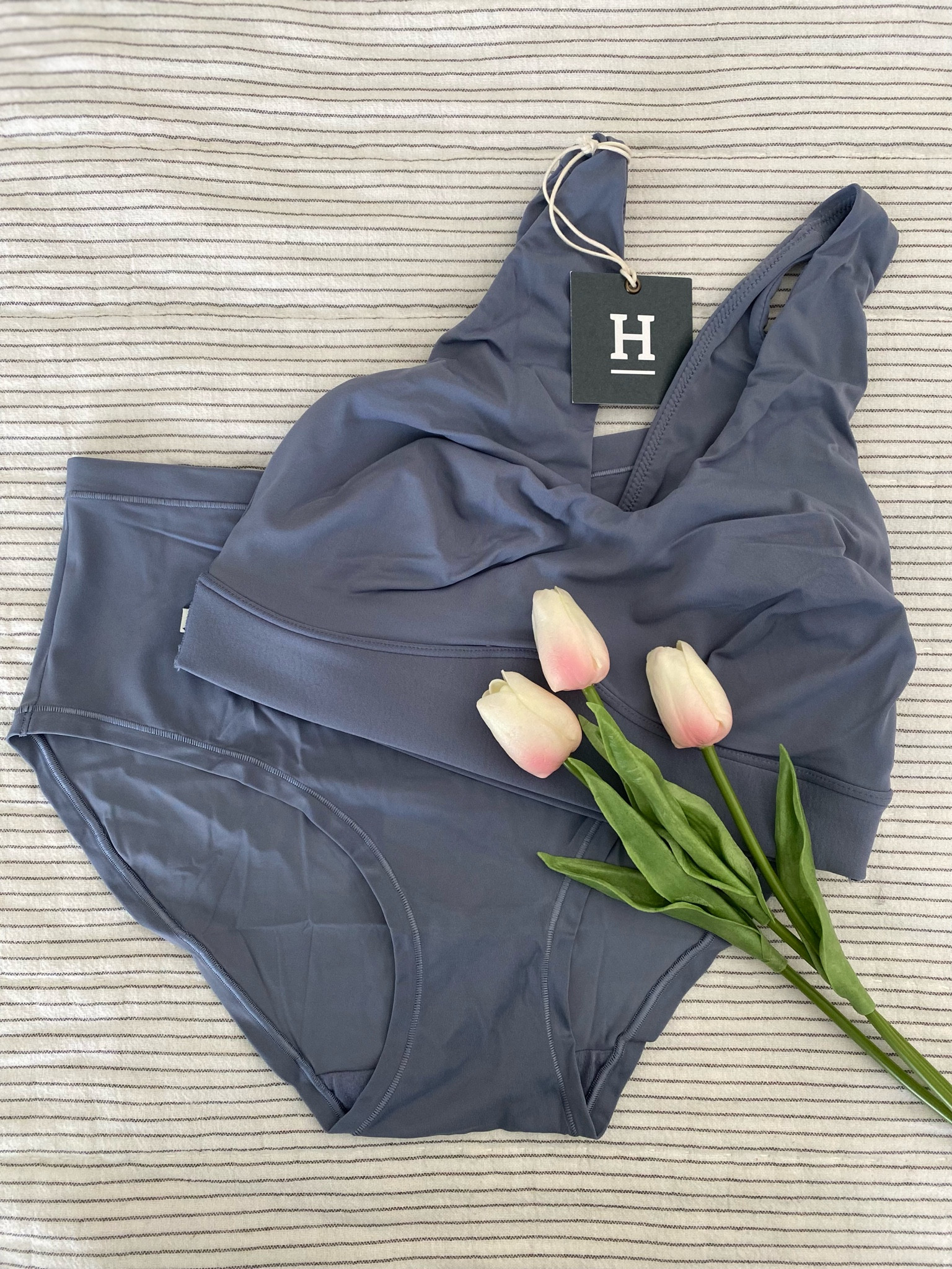 Soft comfort that is perfect under any daily outfit. Check out their site for tons of great pieces. A women founded company! ♥️

#LTKActive #LTKstyletip #LTKover40