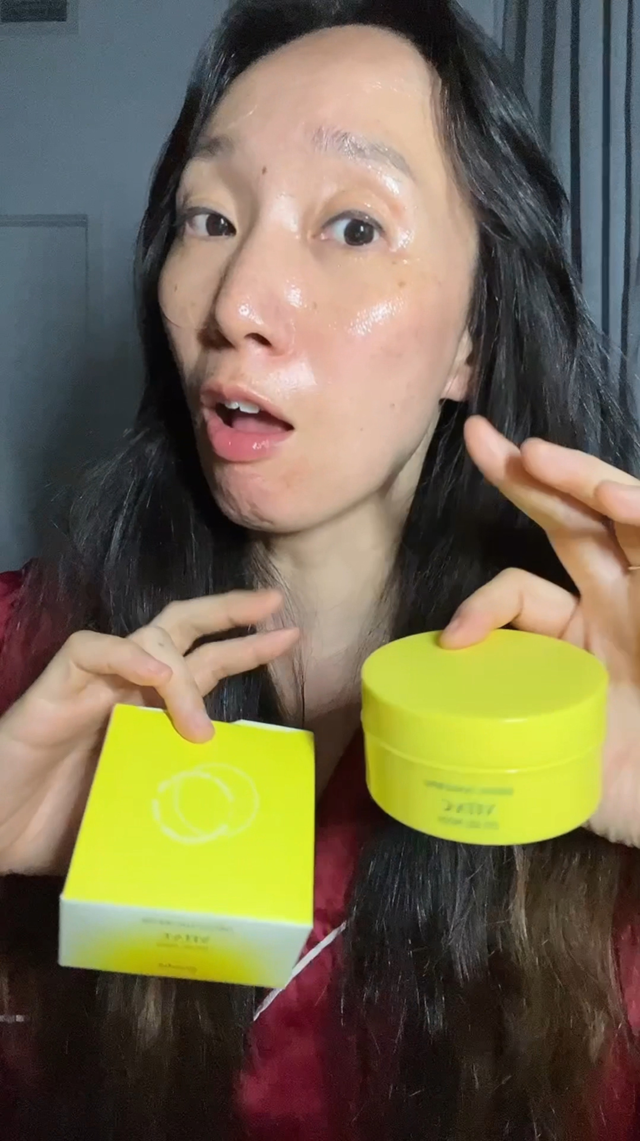 Discount code : INF10HYUNMIP
worldwide shipping✈️

#LTKFindsUnder100 #LTKBeauty #LTKOver40