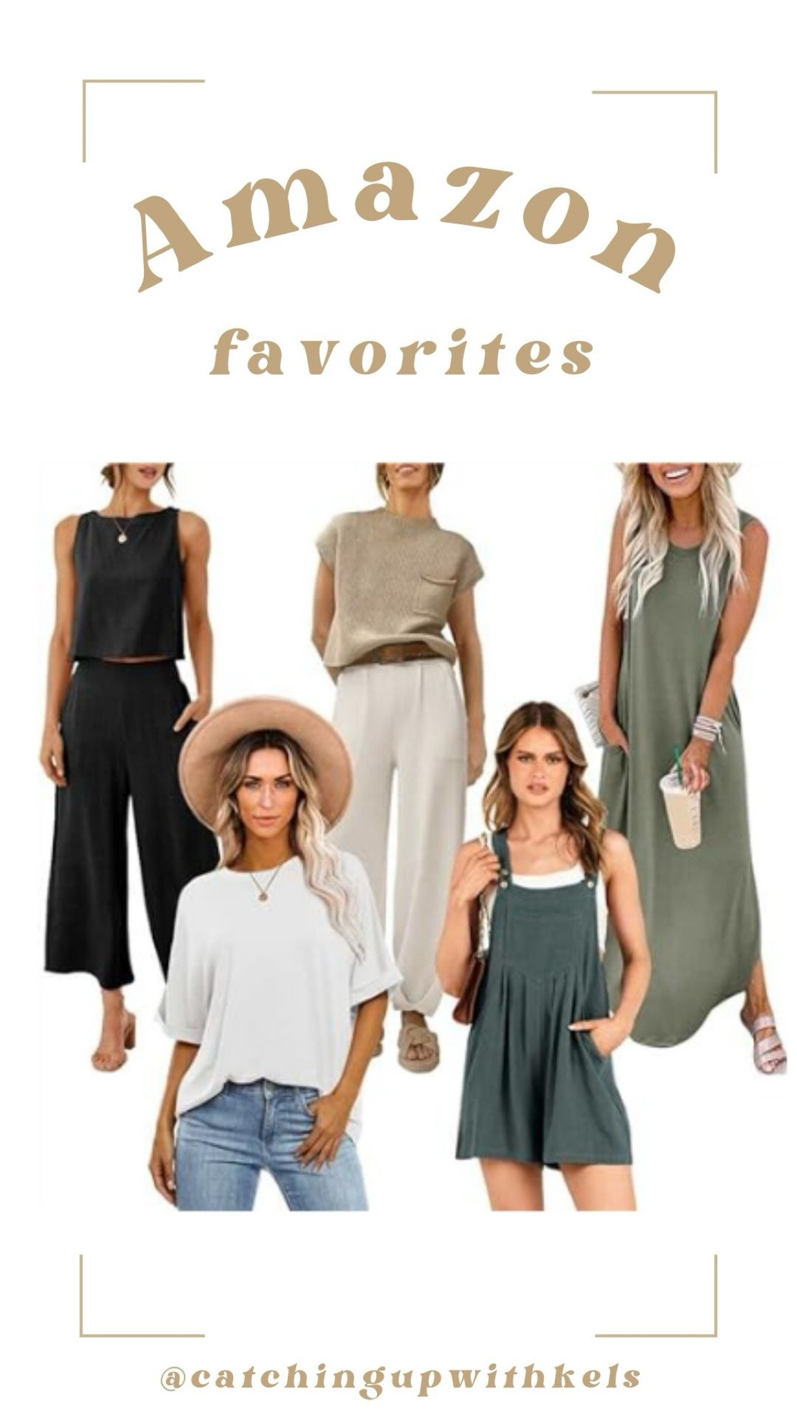 Amazon spring favorites! Perfect for Mom!

#LTKsalealert #LTKover40 #LTKhome