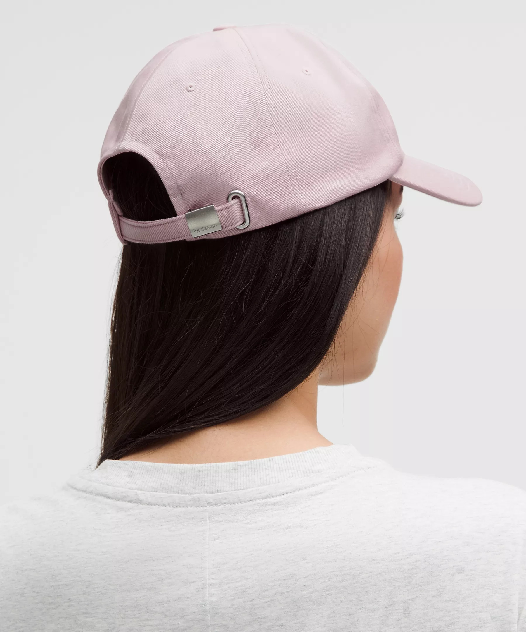 Classic Ball Cap | Men's Hats | lululemon | Lululemon (US)