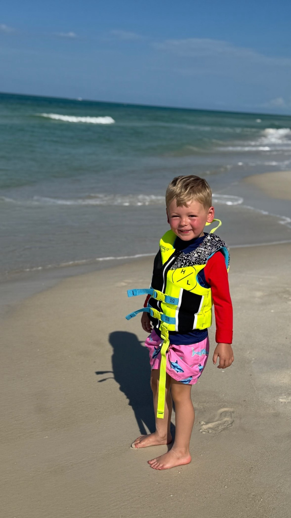 Dutton’s beach favorites 🩵

#LTKSwim #LTKSummerEdit #LTKKids