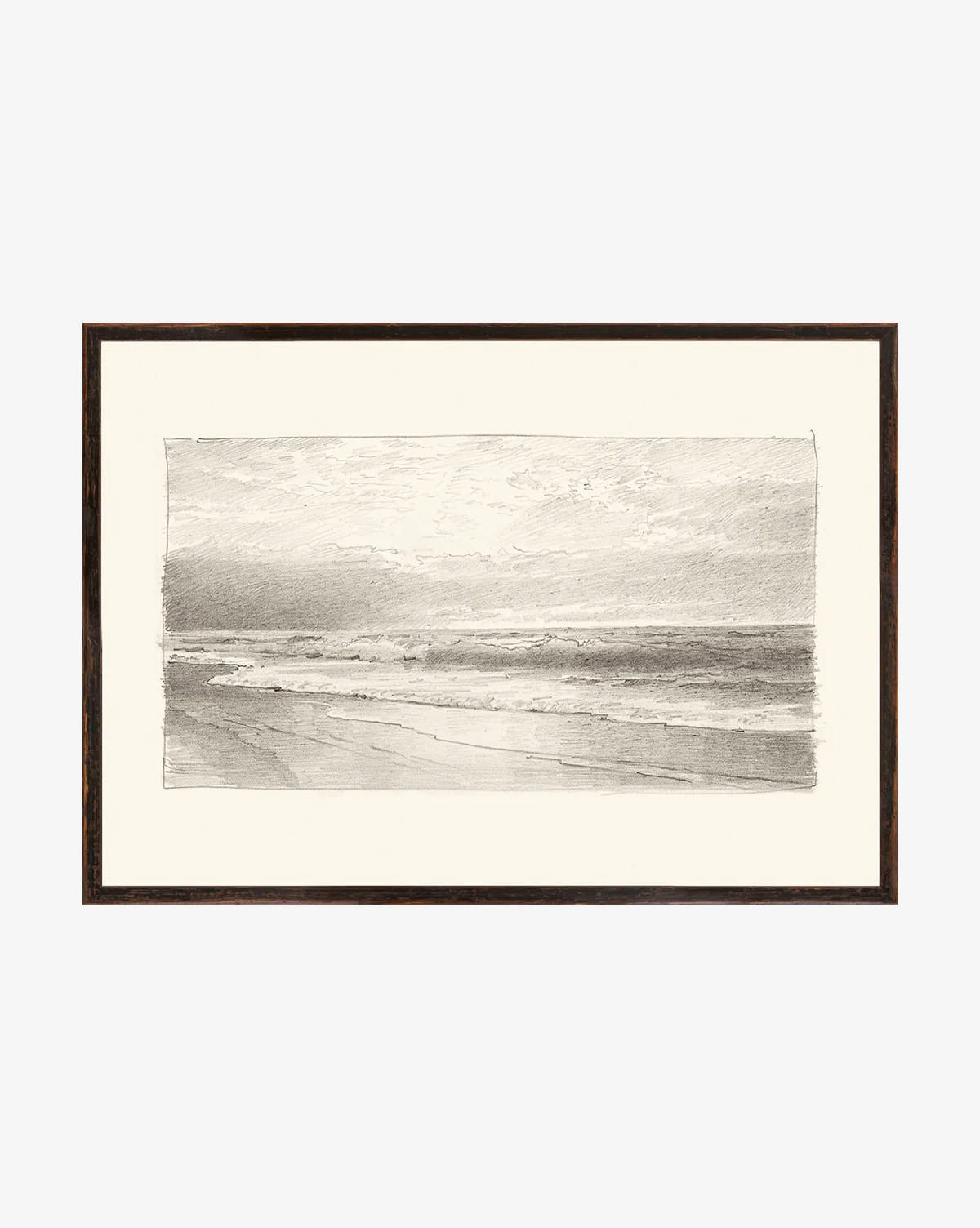 Beach Sketch | McGee & Co. (US)