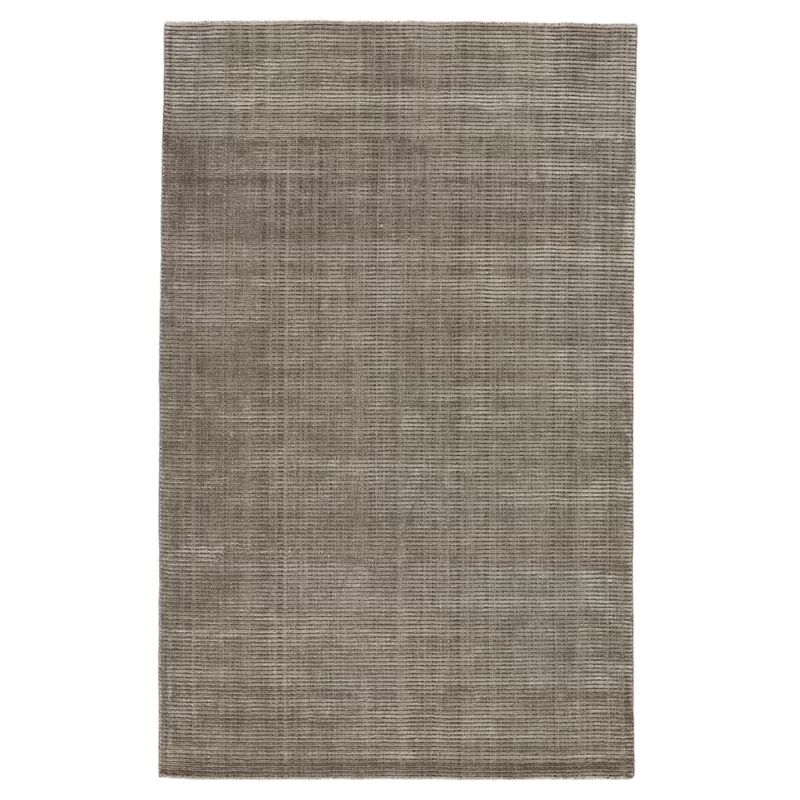 Elroy Handmade Flatweave Wool Taupe Rug | Wayfair North America