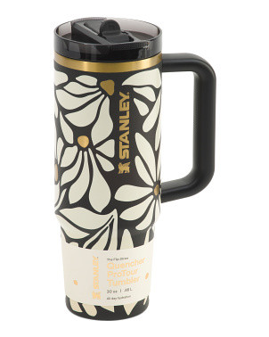 30oz Stainless Steel Quencher Protour Flip Straw Tumbler | Kitchen & Dining Room | Marshalls | Marshalls