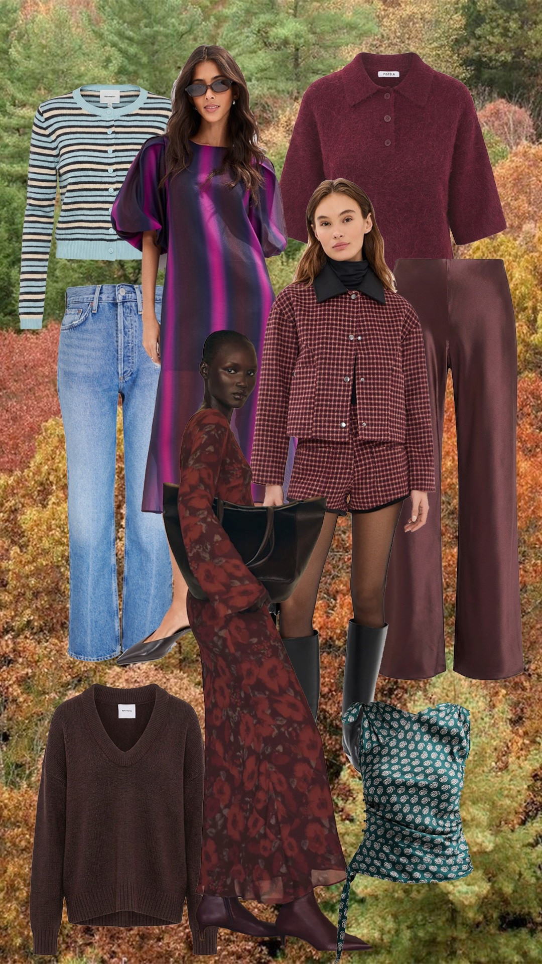The season of family photos 🛒