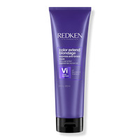 Redken Color Extend Blondage Anti-Brass Purple Hair Mask | Ulta