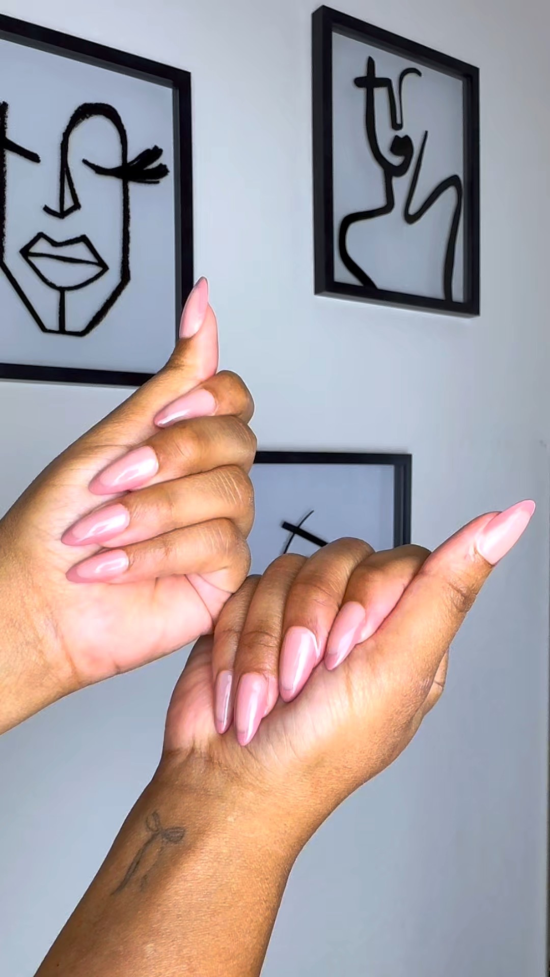DIY Fall Nails! 💅🏾 

#LTKStyleTip #LTKFindsUnder100 #LTKBeauty