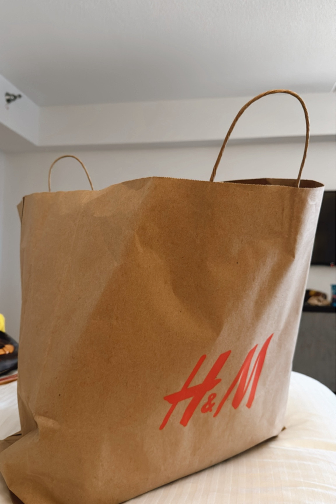 H&M haul