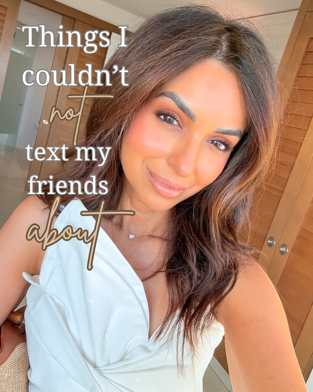 Texting all my friends about these!!
Lip colors are 44 lip liner, Penelope pink lipstick, east coast gloss 

I wear an xs in most clothing items for size reference :)

#LTKOver40 #LTKPetite #LTKootd