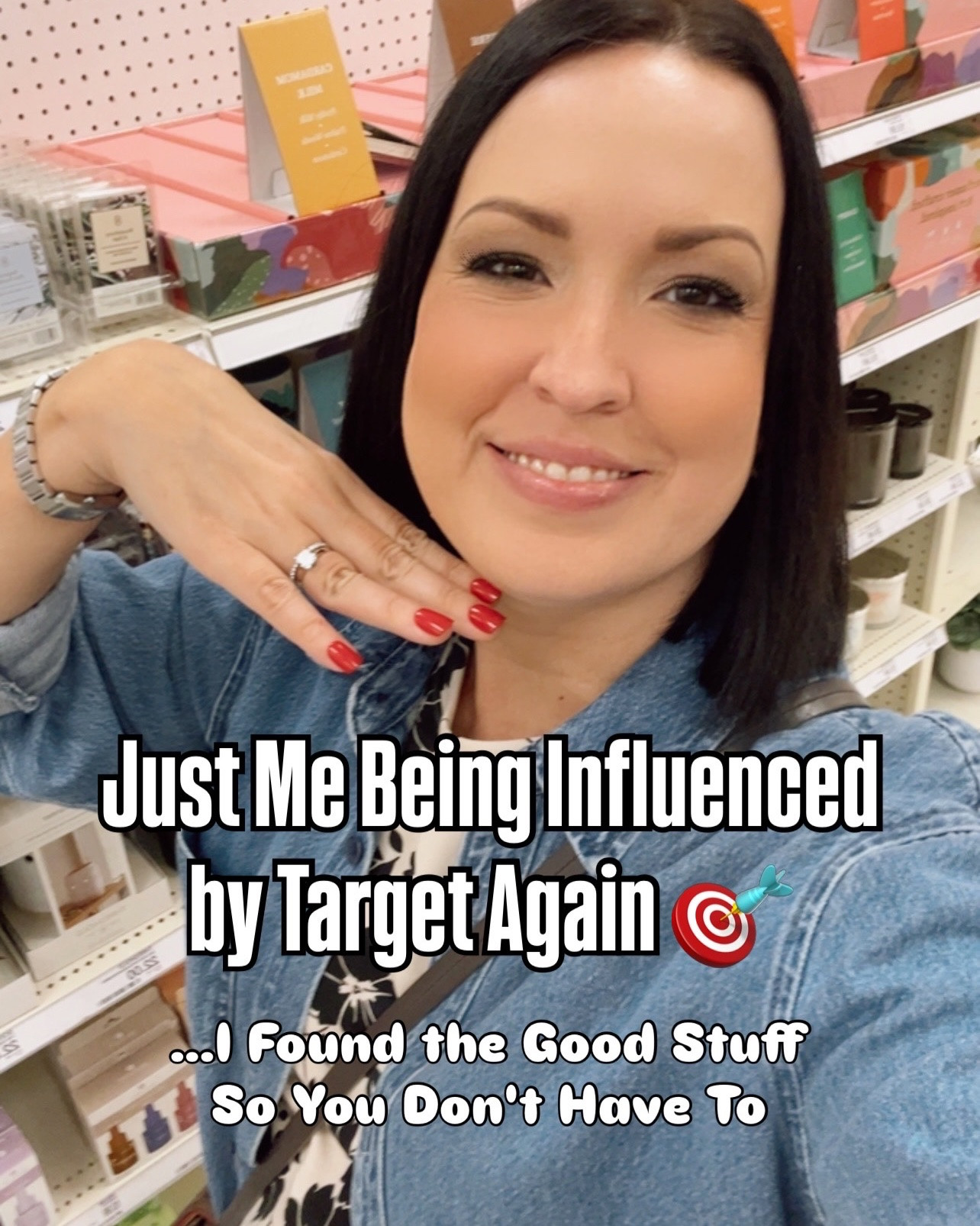 Target Finds this week!

#LTKootd #LTKSeasonal #LTKSaleAlert
