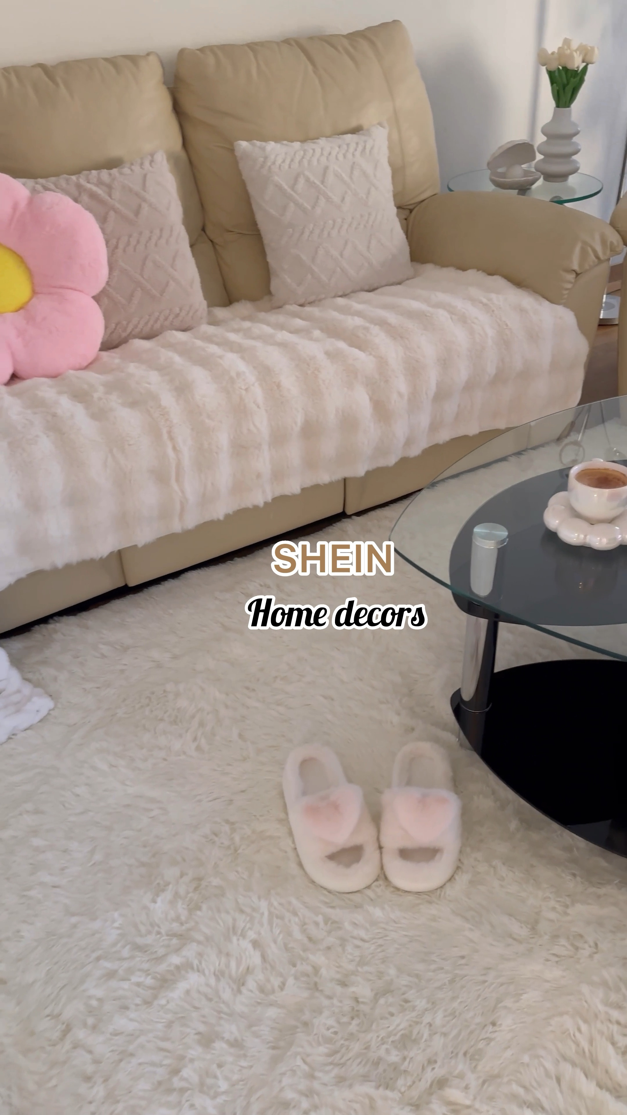SHEIN Home decors

#LTKhome #LTKeurope #LTKVideo