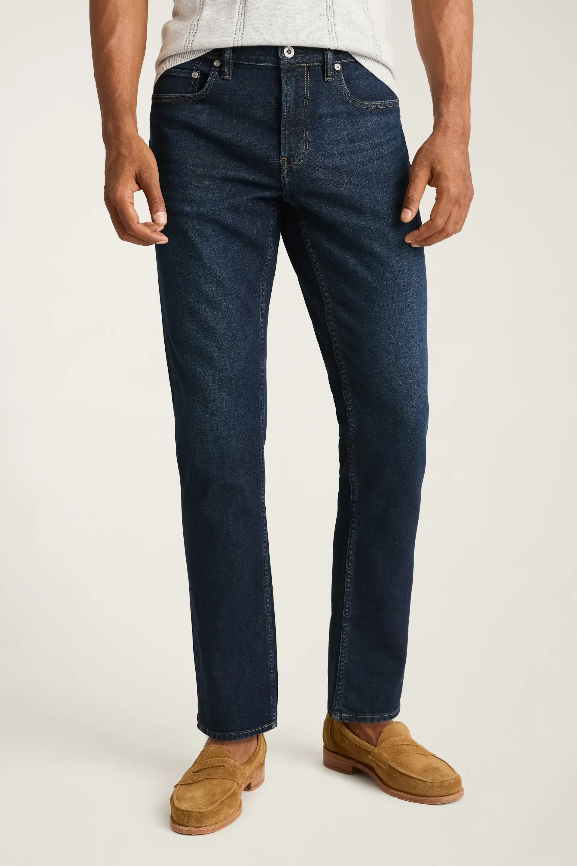 Stretch Lightweight Jeans | Bonobos (US)