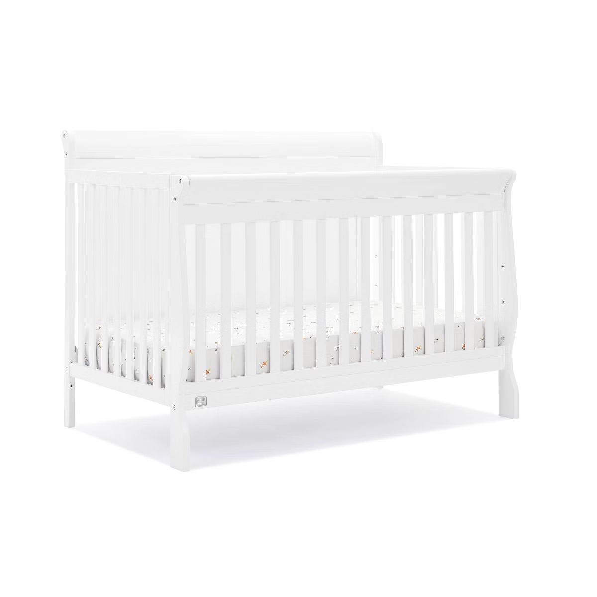 Simmons Kids' Carter 6-in-1 Convertible Crib - Greenguard Gold Certified | Target