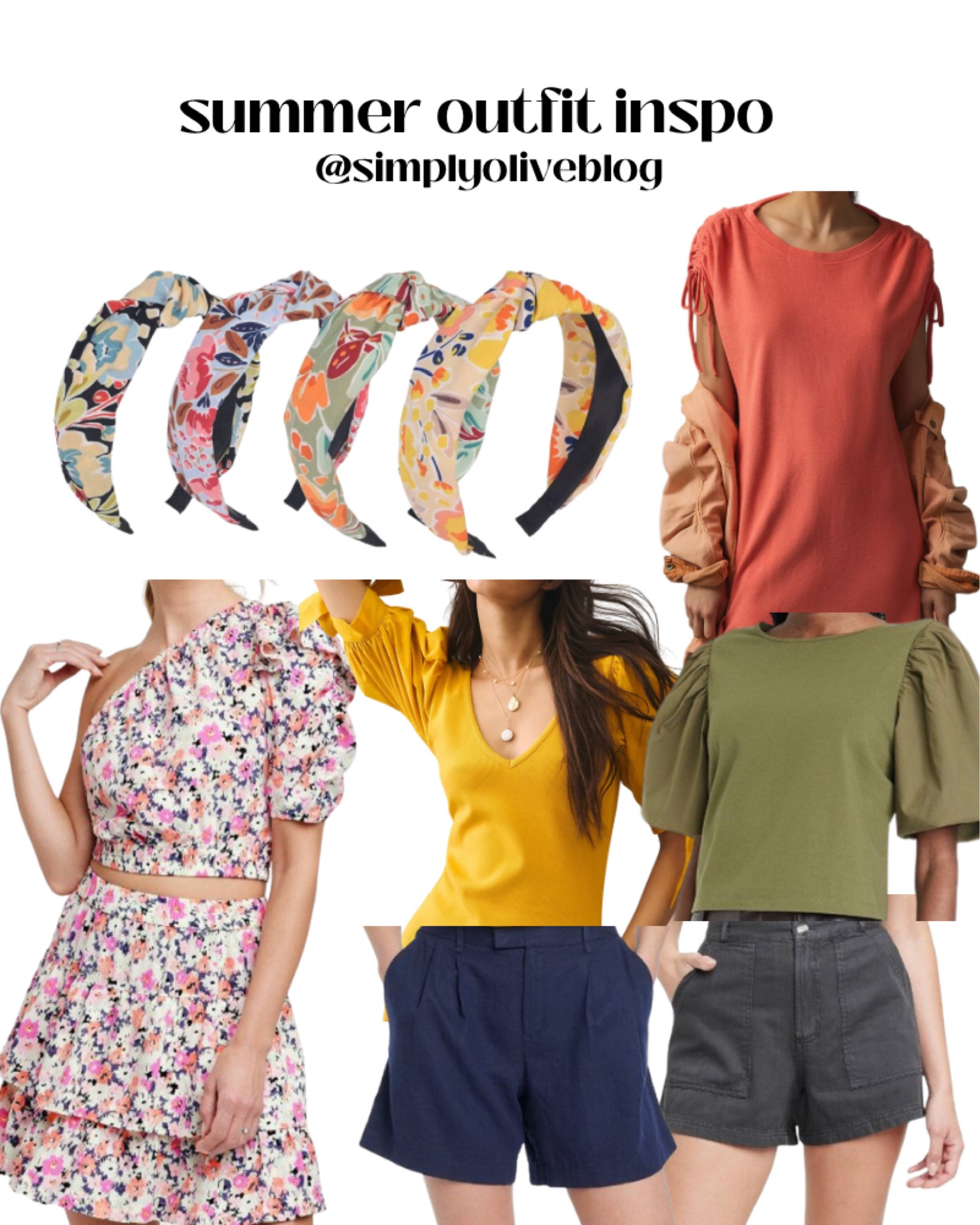 Sale Anthropologie, Walmart, target, Amazon spring and summer outfit finds - classic, casual, chic, floral

#LTKsalealert #LTKfit #LTKunder50