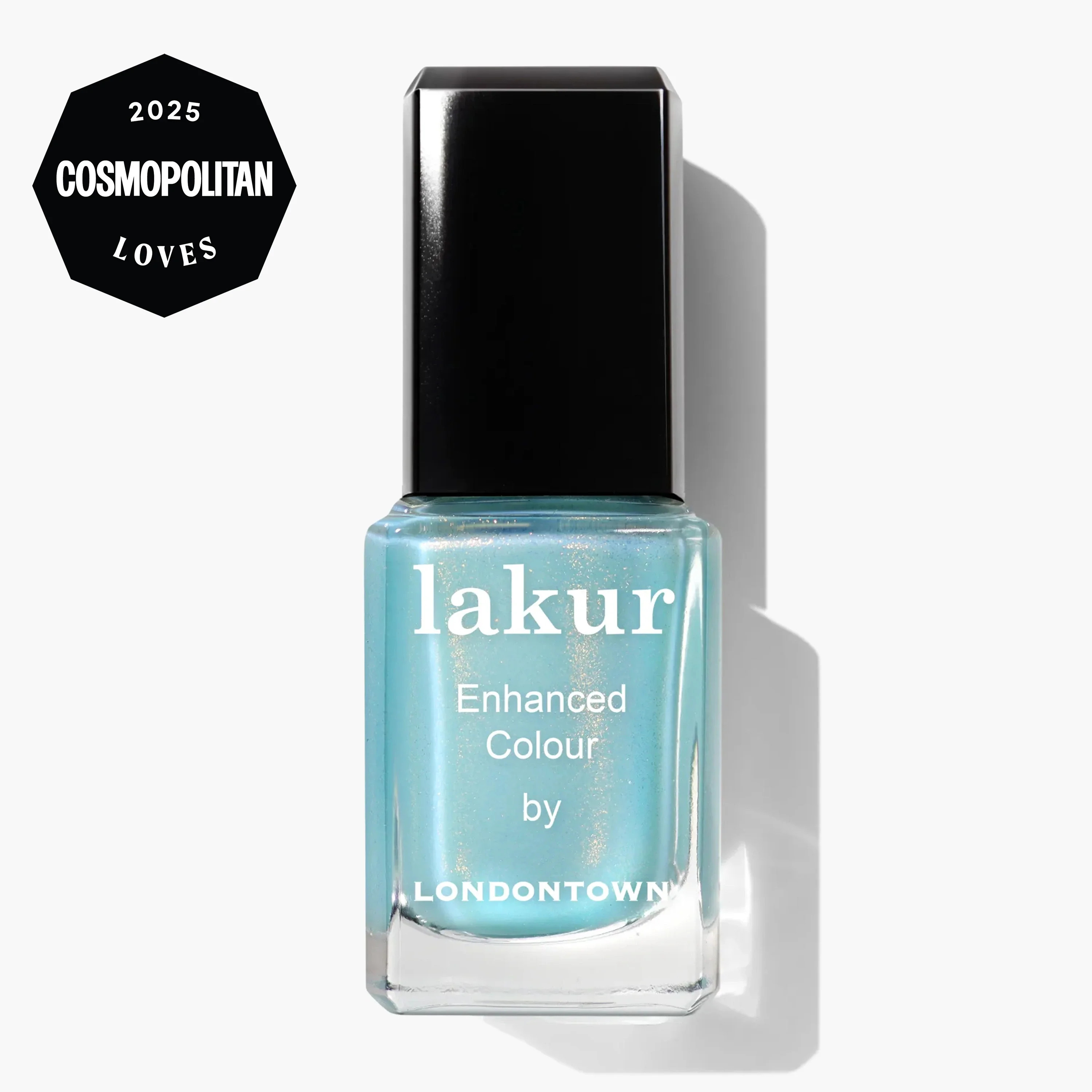 Aegean Aqua | LONDONTOWN | LONDONTOWN, INC.