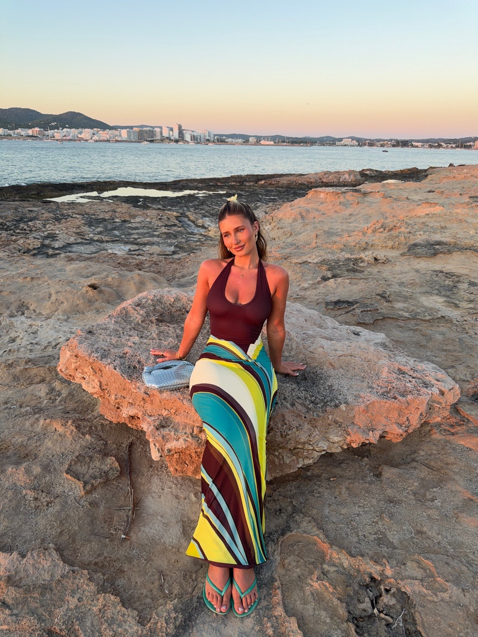 Dreamy mermaid dress 🧜🏼‍♀️

#LTKuk #LTKsummer #LTKeurope