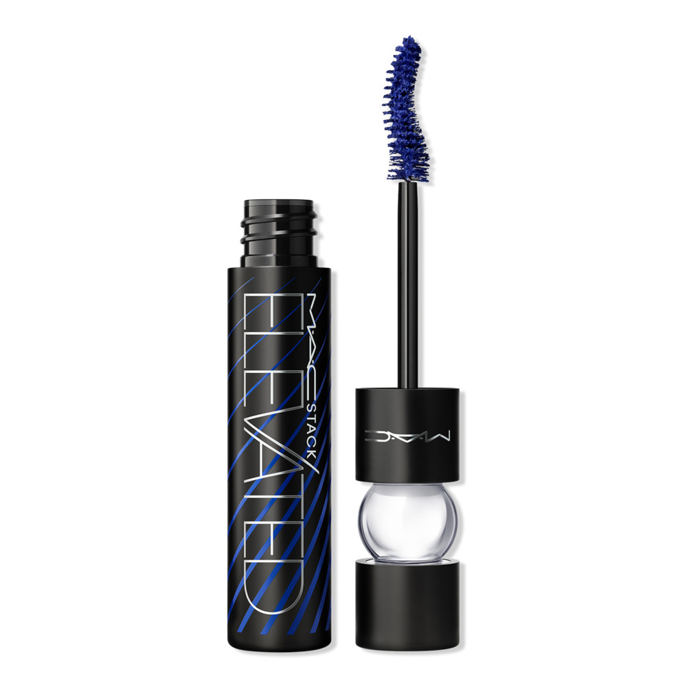 MAC M·A·CStack Elevated Mascara - Denim Stack | Ulta