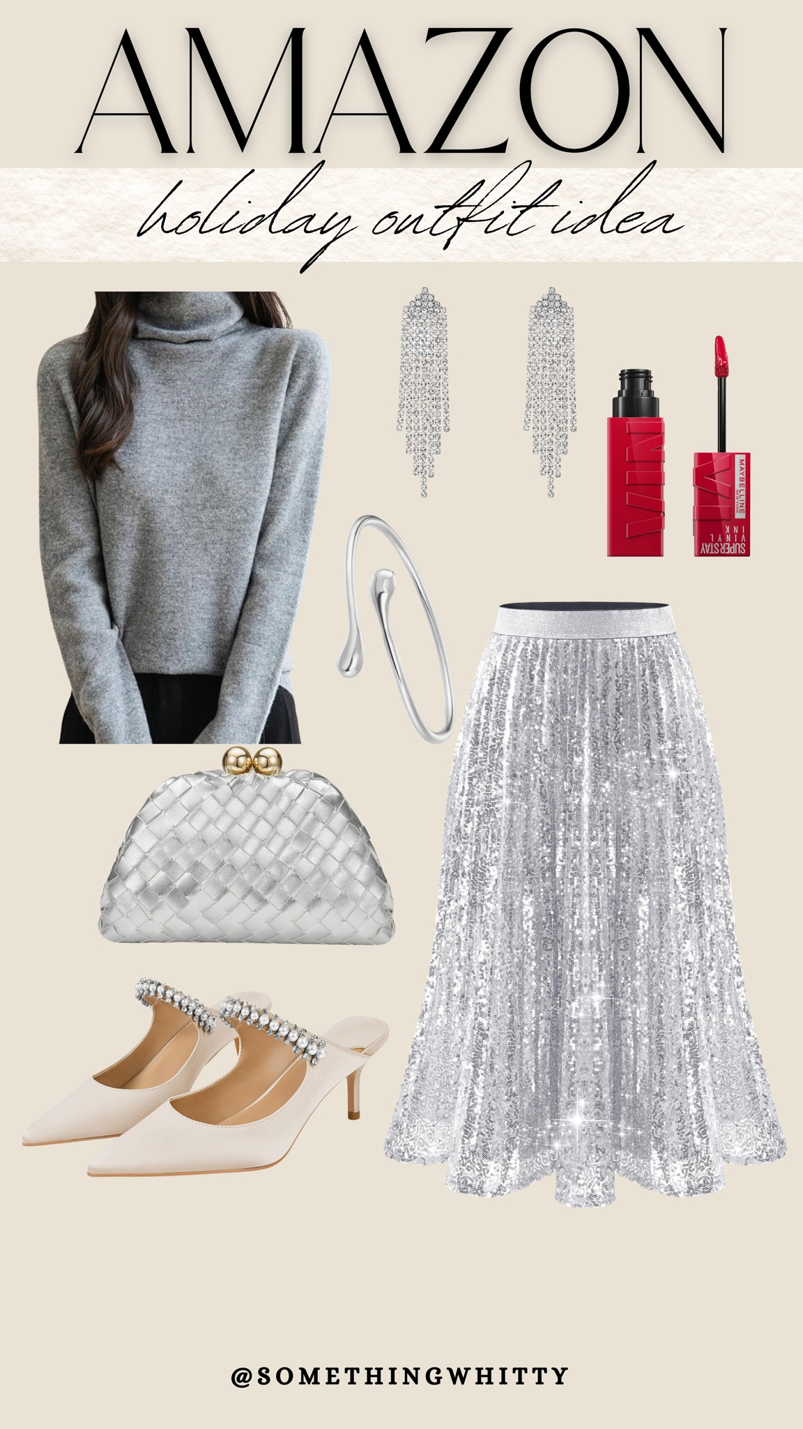 Amazon Holiday Outfit Idea #founditonamazon #womens #fashionn

#LTKHoliday #LTKStyleTip #LTKFindsUnder50