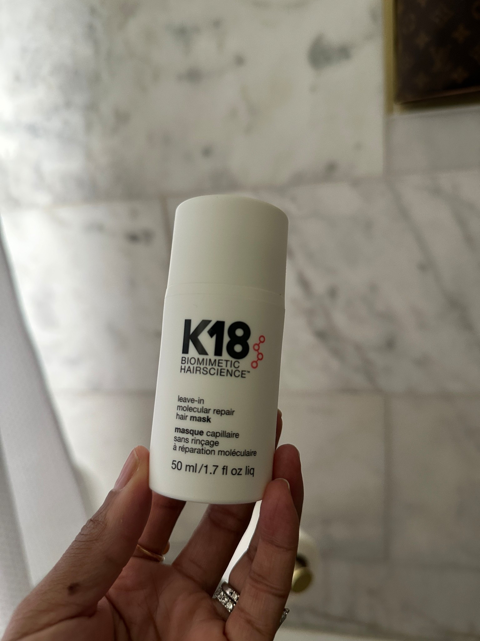 The best repair mask!

#LTKBeauty