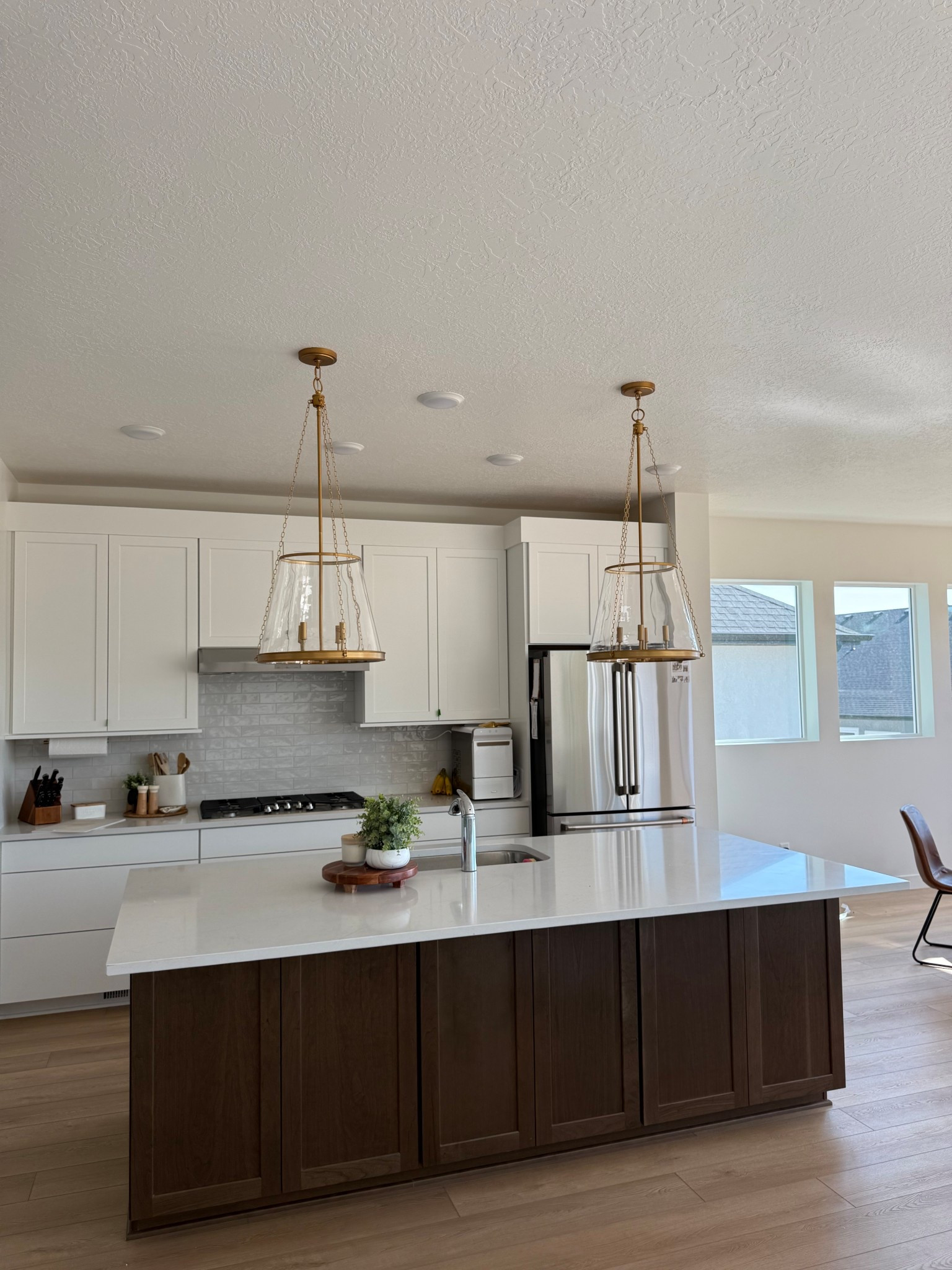 Kitchen upgrades. 

#LTKHome