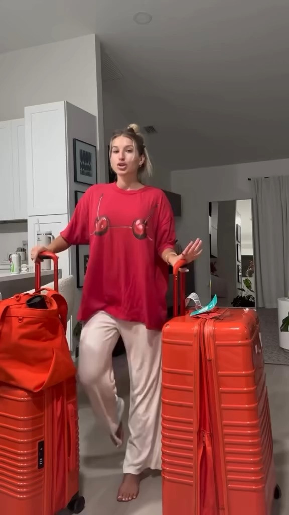 reset with me after travel ❤️ 

 #LTKdayinmylife #LTKgrwm #LTKstorytime