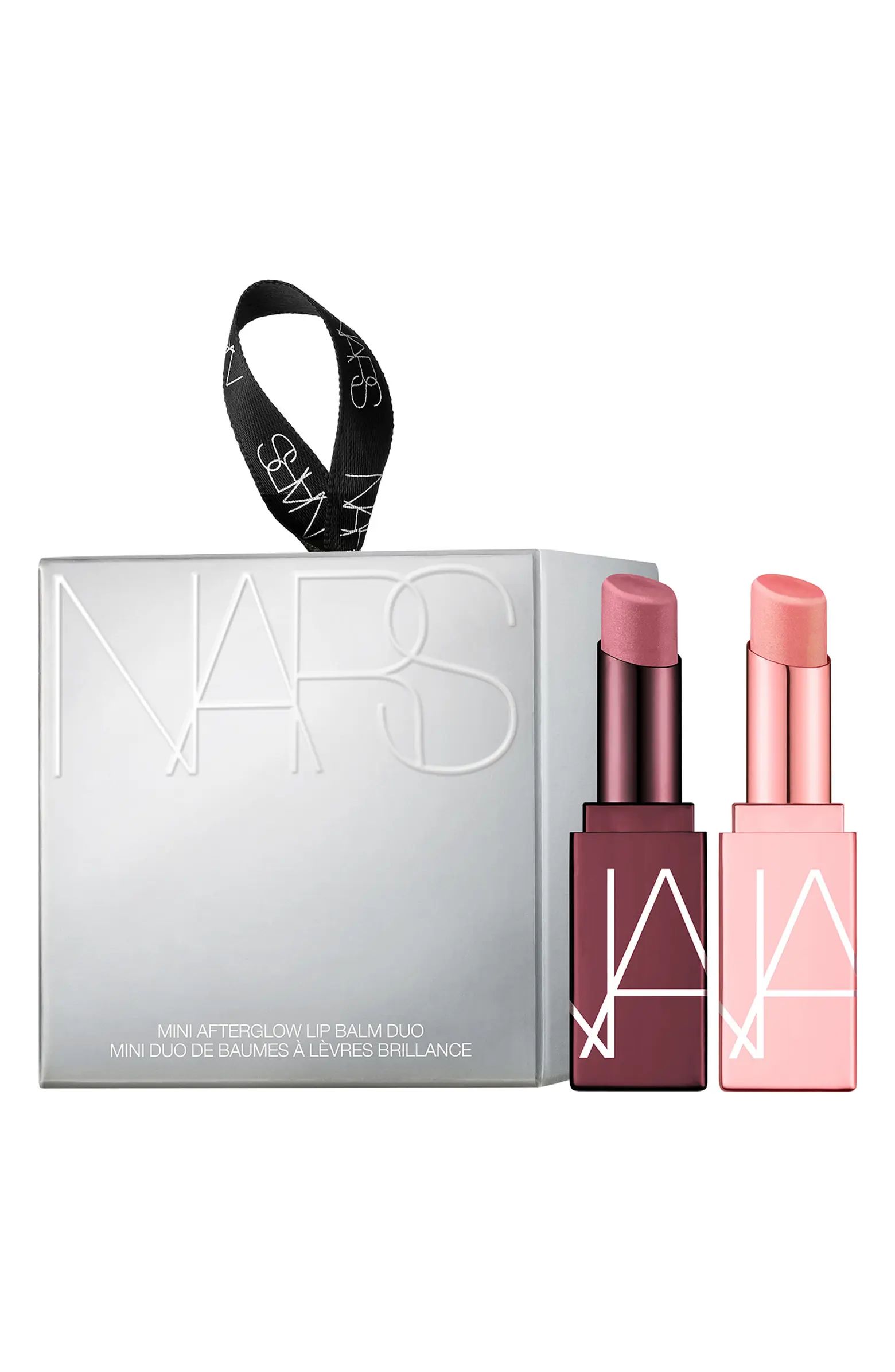 NARS Mini Afterglow Lip Balm Duo | Nordstrom | Nordstrom