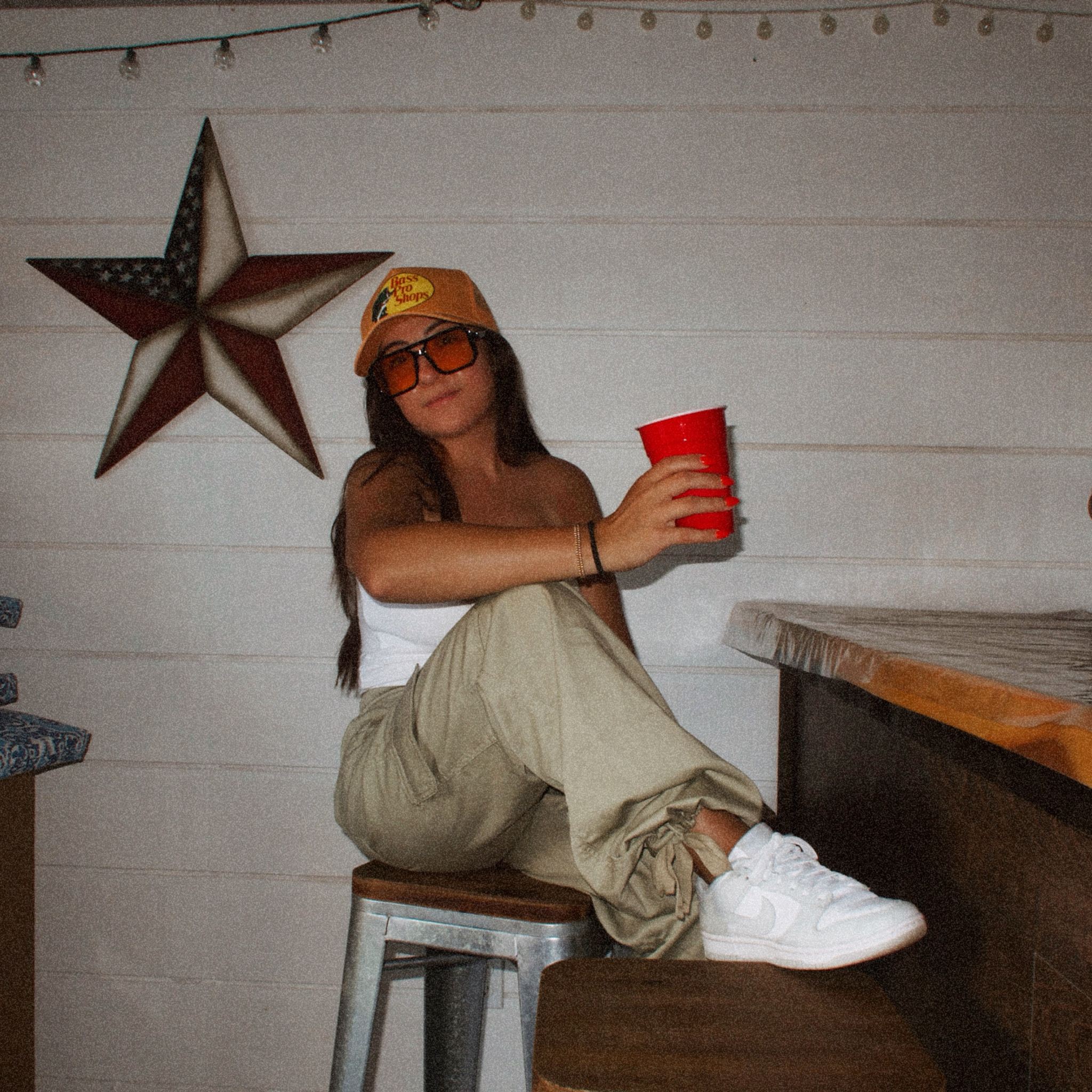 Styling Target Cargo Pants 


#LTKStyleTip #LTKFindsUnder50