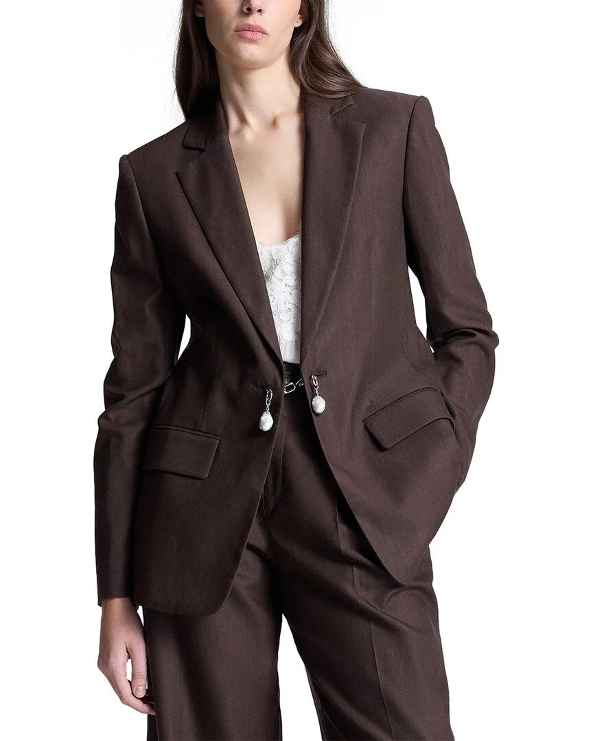 A. L.C. Mel Jacket | Shop Simon