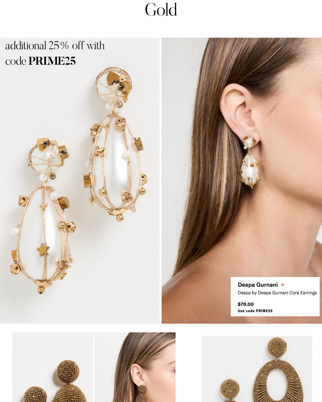 Shopbop accessory picks 

#LTKxPrimeDay #LTKStyleTip