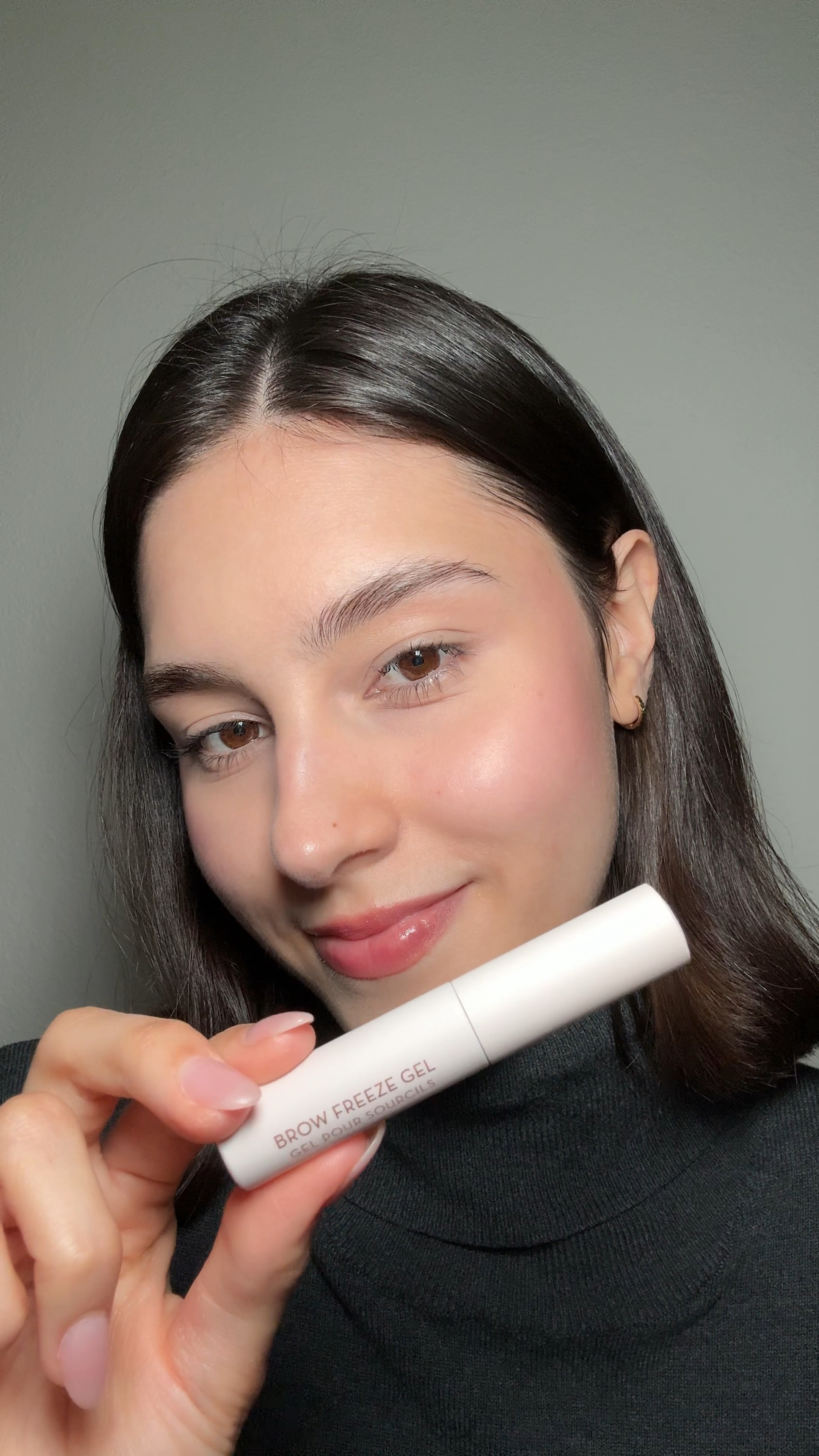 Best eyebrow gel!

#LTKBeauty