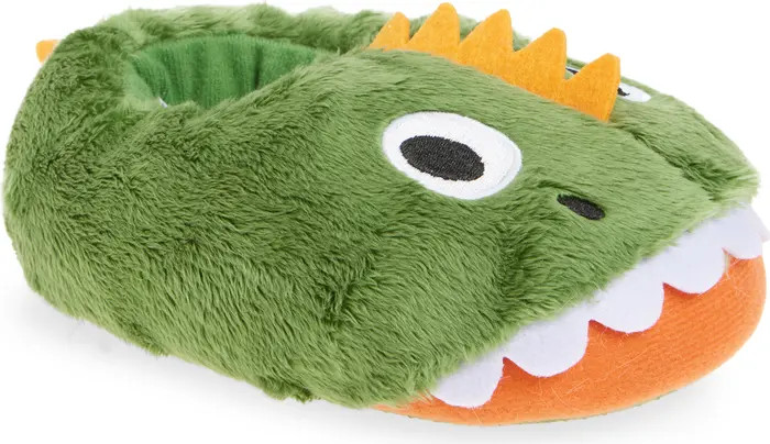 Tucker + Tate Kids' Dino Slipper | Nordstrom | Nordstrom