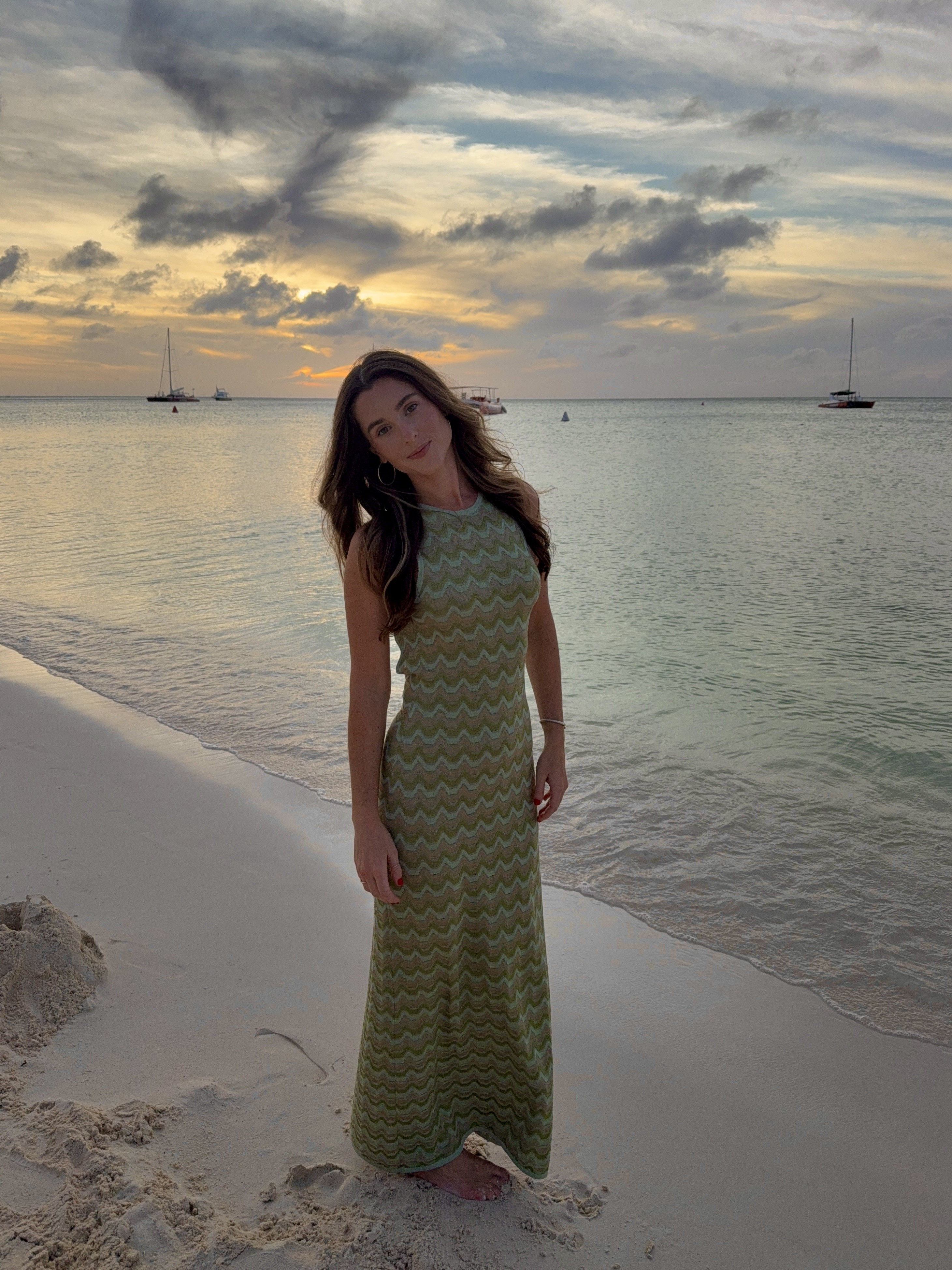 Vacation outfit! 

 #LTKootd #LTKFindsUnder100 #LTKTravel