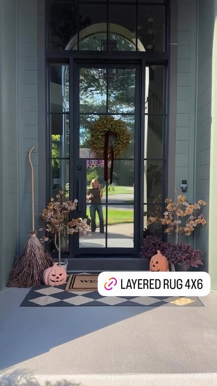 Fall porch - all from Amazon!

#LTKSeasonal #LTKHome