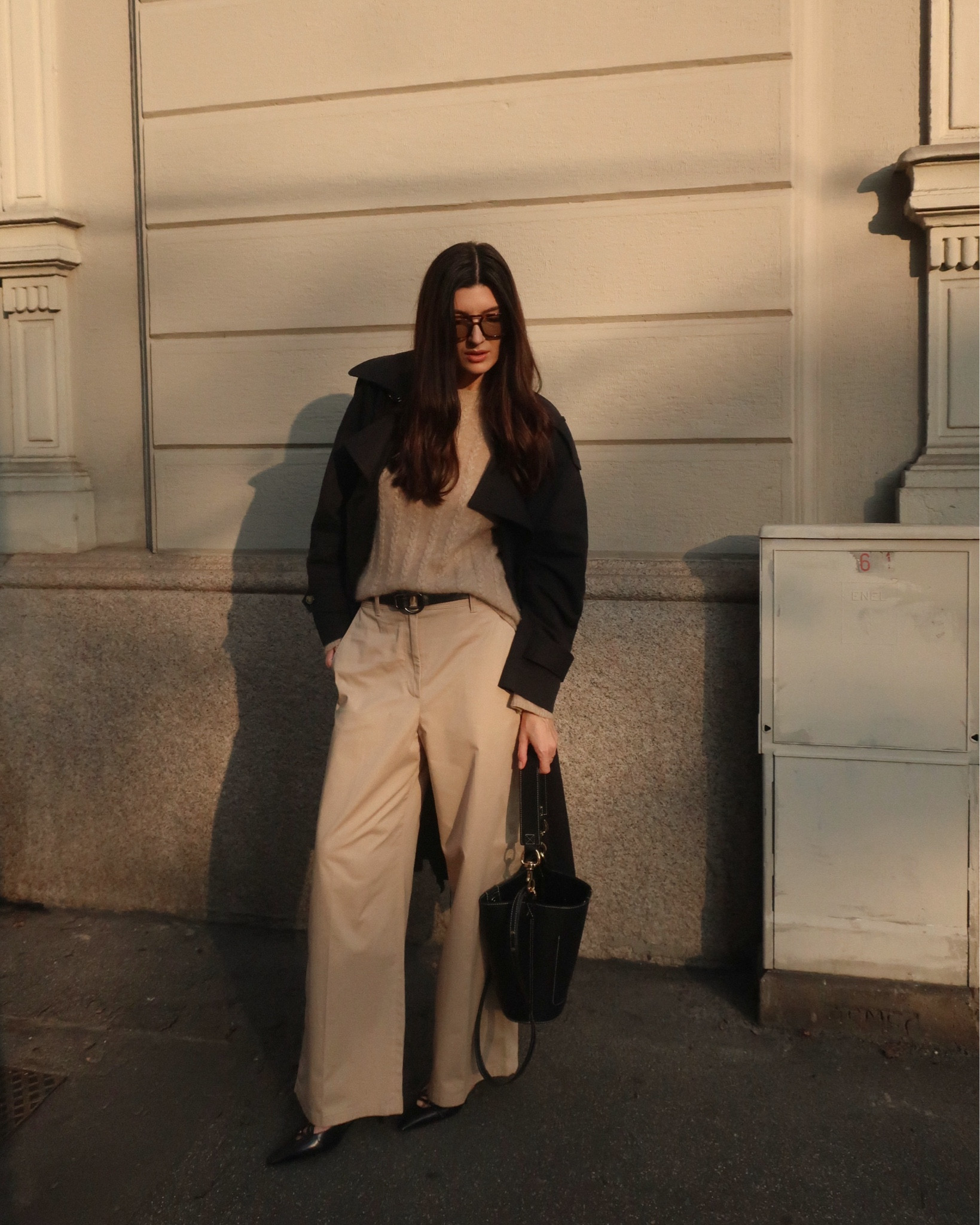 OOTD 

#LTKautumn #LTKitalia #LTKeurope