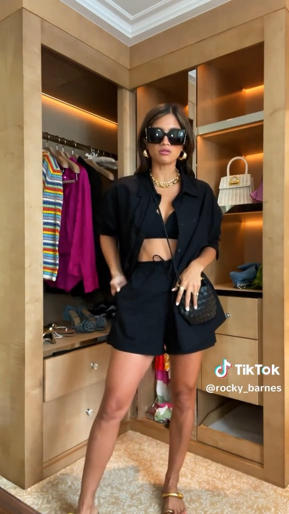 My set is Gergana Vivanova!

#LTKstyletip #LTKFind #LTKSeasonal